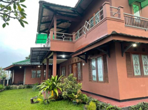 Villa Miranda